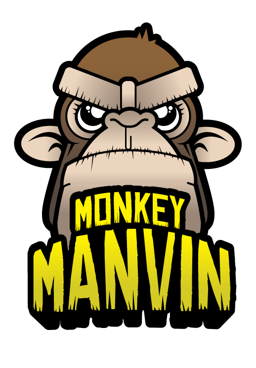 Monkey Manvin